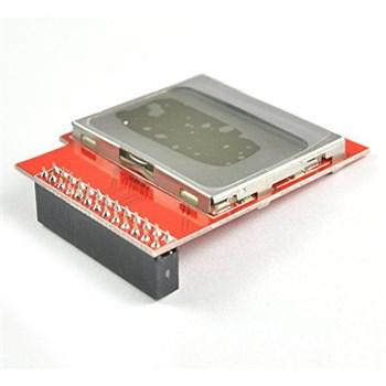 PCD8544 Raspberry Pi Lcd