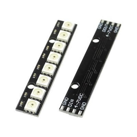 Ws2812 RGB Led Modül 8 Bit