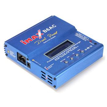 İmax B6AC Lixx, Nixx, Pb Şarj Aleti 80W