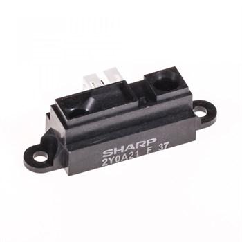 Sharp Kızılötesi Uzaklık Sensörü GP2Y0A21 10Cm 80Cm