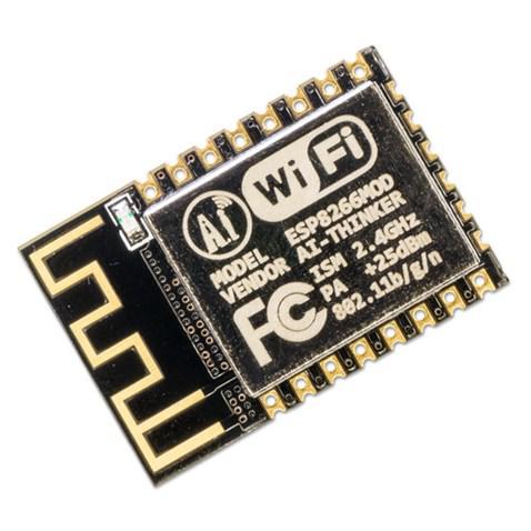 Esp8266-12F Seri Wifi Modül