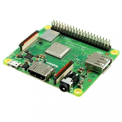 Raspberry Pi3 A+ Plus Model