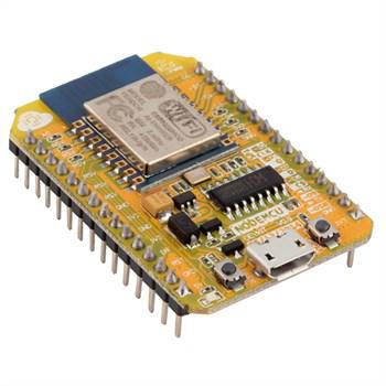 Wifi Nodemcu ESP8266