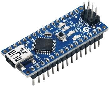 Arduino Nano Klon CH340 Usb Kablo Hediyeli