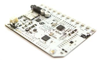 Bare Conductive Touch Board