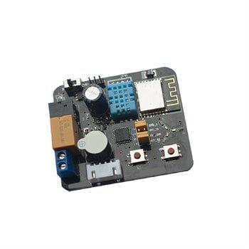 Esp8266  Arduino İçin Esp-13 802.11B Mcu Akıllı Ev Sistem Modül