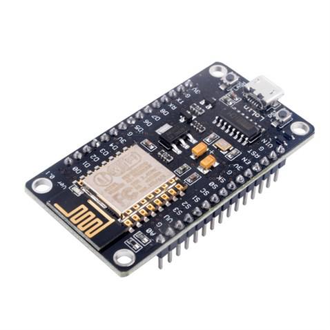 Nodemcu V3 ESP8266 12E CH340 Geliştirme Kartı