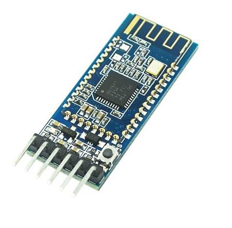 AT-09 HM-10 BLE Bluetooth 4.0 CC2541