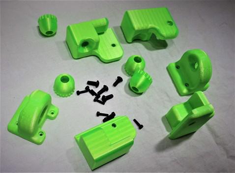 Wanhao İ3  Plus Z-Bar Kit