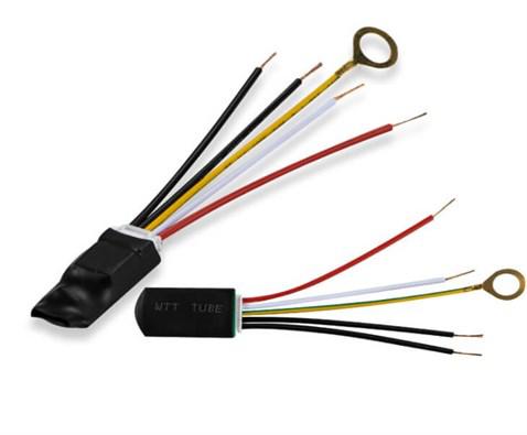220V AC Dokunmatik Dimmer Anahtar