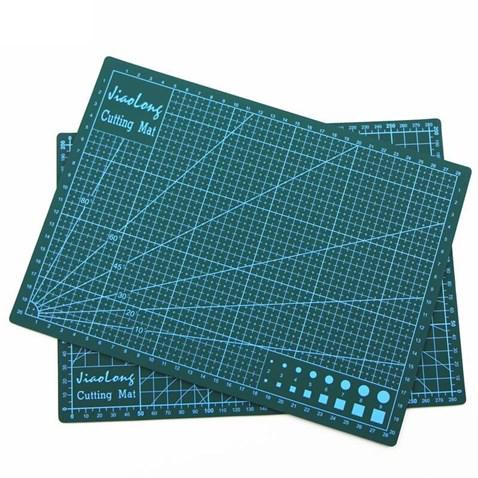 Kesme Matı A4 Cutting Mat