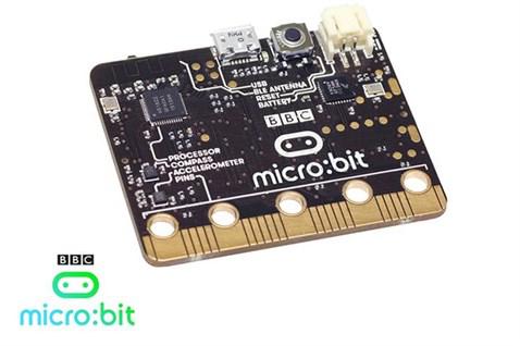 BBC Micro:Bit