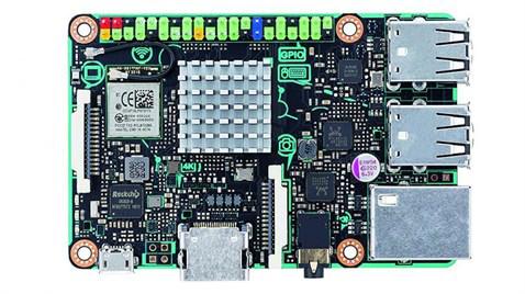 Asus Tinker Board S