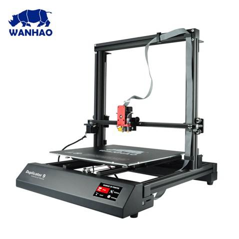 Wanhao Duplicator D9-400 MK2 Mark II