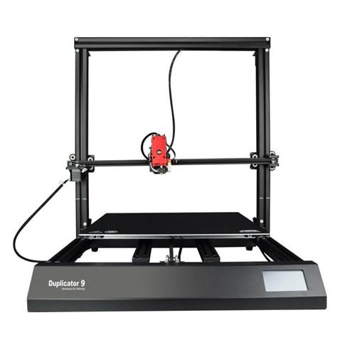 Wanhao Duplicator D9-500 MK2 Mark II