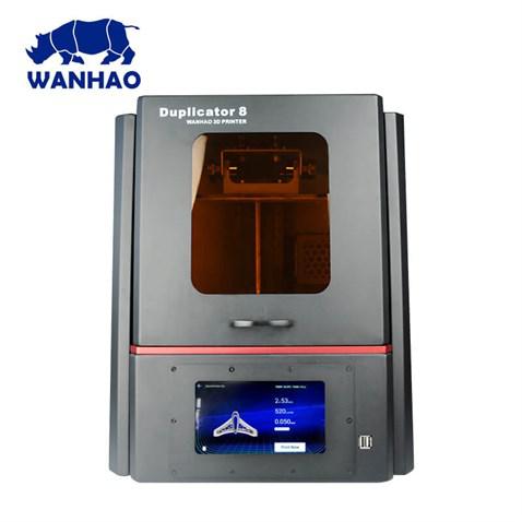 Wanhao Duplicator D8 Mark1 DLP SLA 3D Reçine Yazıcı