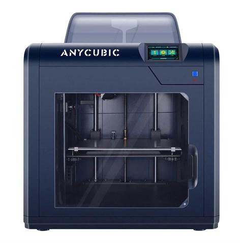 Anycubic 4Max Pro V2.0 3D Printer