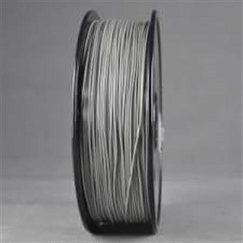 Wanhao Gri 3Mm PLA Filament 1Kg