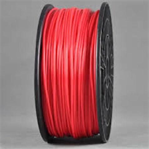 Wanhao Kırmızı 3Mm PLA Filament 1Kg