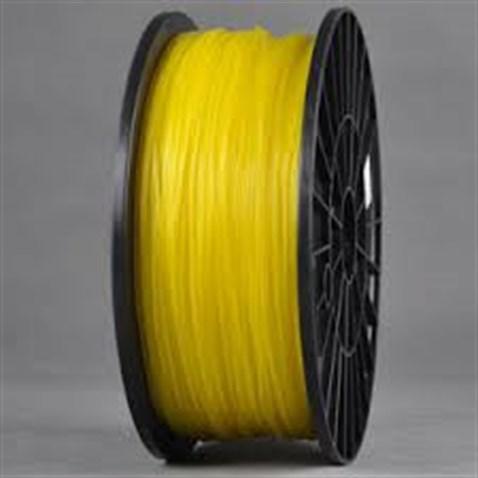 Wanhao Sarı 3Mm PLA Filament 1Kg
