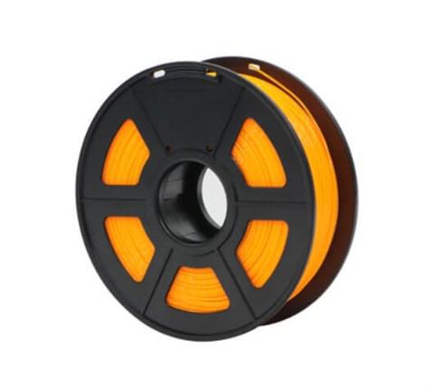 Anycubic Açık Turuncu PLA Filament 1,75Mm 1Kg