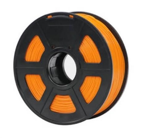 Anycubic Turuncu PLA Filament 1,75Mm 1Kg