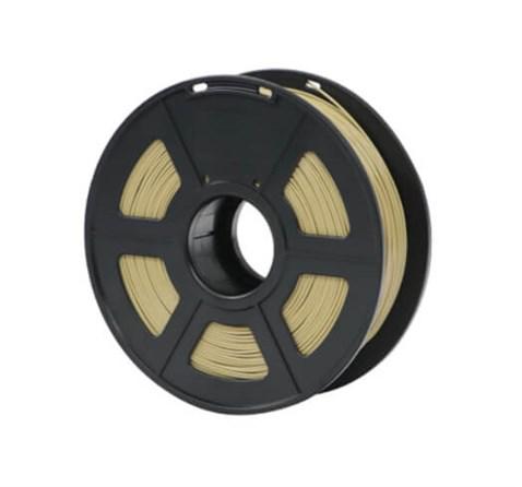 Anycubic Ahşap Renk PLA Filament 1,75Mm 1Kg