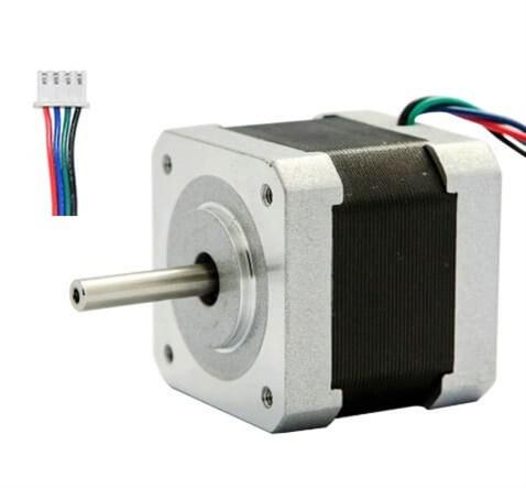 17HS4401 Nema 17 Step Motor