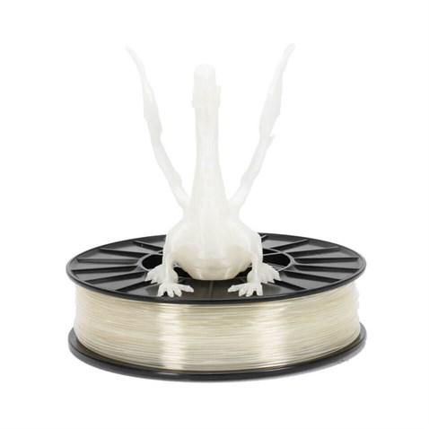 Porima TPU Flex Esnek Naturel Filament 500Gr