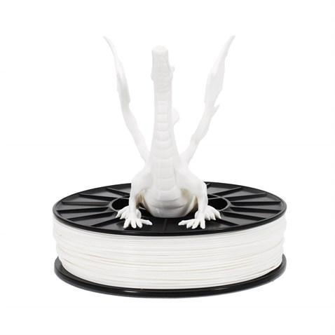 Porima TPU Flex Esnek Beyaz Filament 500Gr