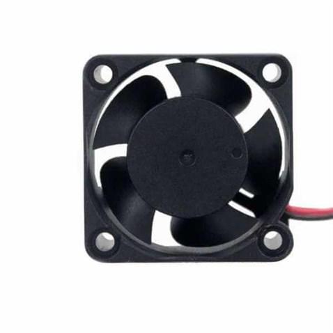 Marxlow 4X4cm 20Mm 12V Fan