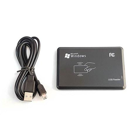 USB RFID Kart Etiket Okuyucu 125Khz