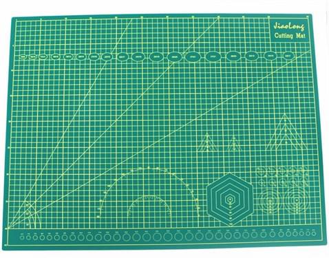 Kesme Matı A2 Cutting Mat