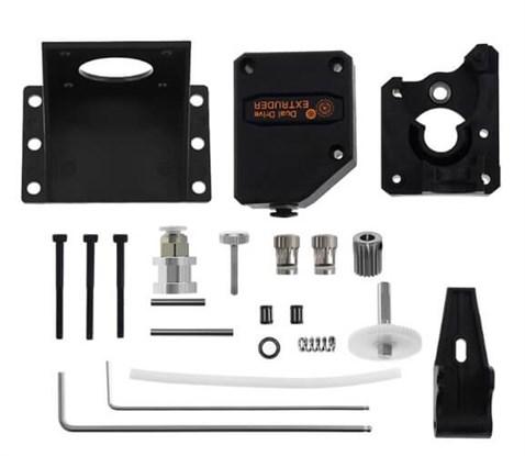 3D Yazıcı Extruder Dual İtici Hotend Kit BMG Extruder