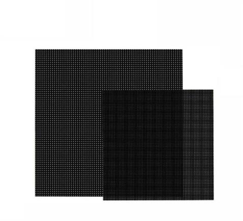 3D Yazıcı Borosilikat Ultrabase Cam Tabla Isıya Dayanıklı 310X310