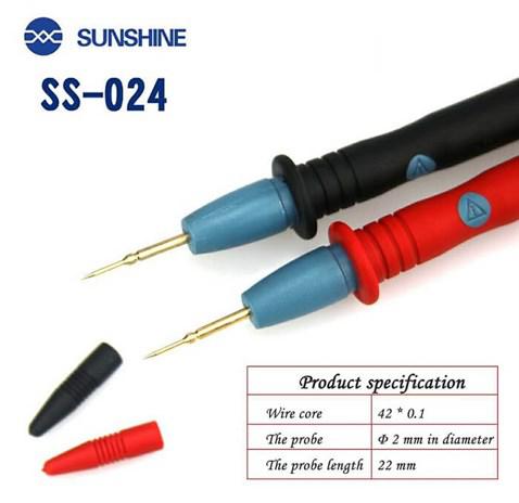 Sunshine Ölçü Aleti Prob SS-024 Sivri UÇ