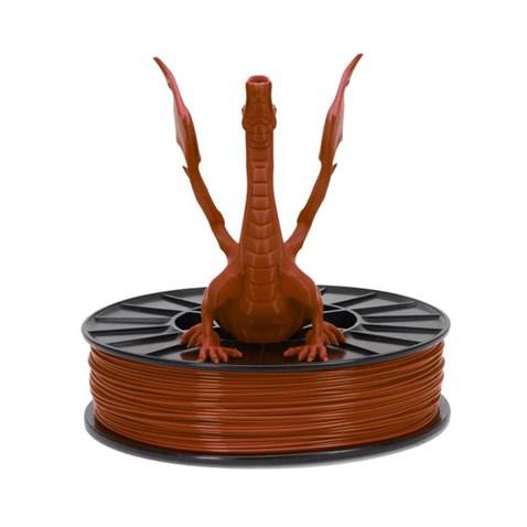 Porima PLA Kahverengi Filament 1,75Mm 1Kg