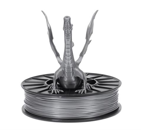 Porima PLA Gümüş Filament 1,75Mm 1Kg