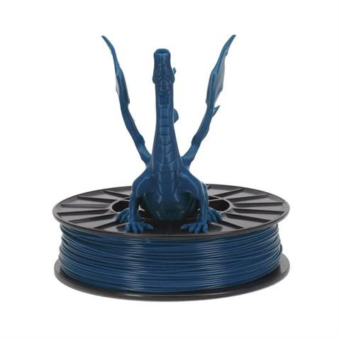 Porima PLA Koyu Mavi RAL 5003 Filament 1,75Mm 1Kg