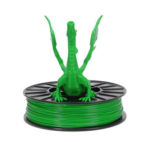 Porima PLA Yeşil RAL6018 Filament 1,75Mm 1Kg