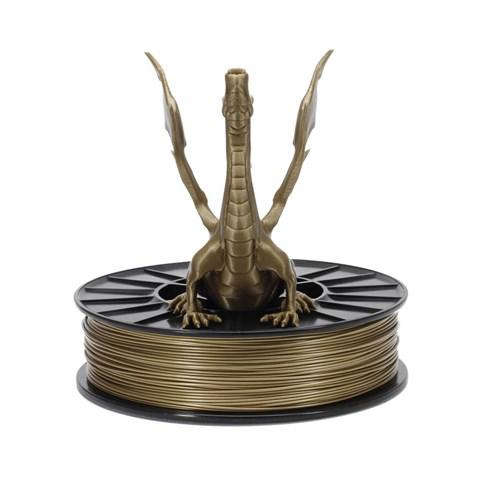 Porima PLA Altın Filament 1,75Mm 1Kg