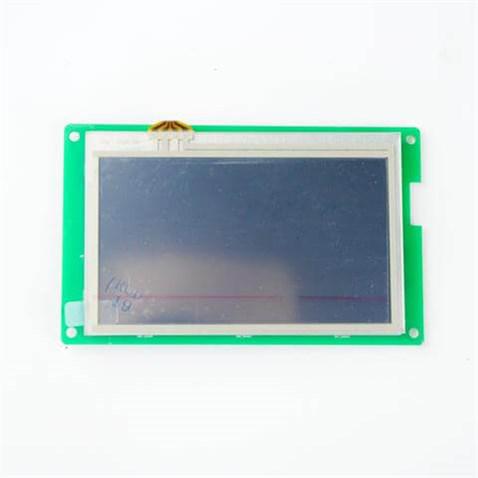 Wanhao-Creality İ3 Plus-CR-10S PRO 4.3 İnç Dokunmatik LCD Ekran Yedek Parça