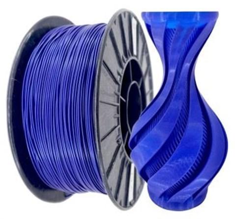 Porima PLA Premium Safir Mavi Filament 1.75Mm 1Kg
