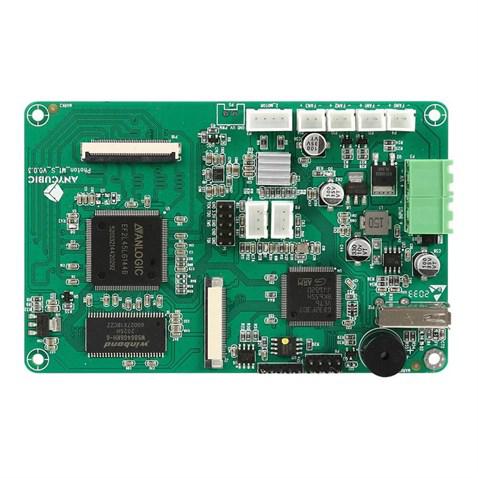 Anycubic Photon Mono SE Mainboard Photon Mono SE Anakart