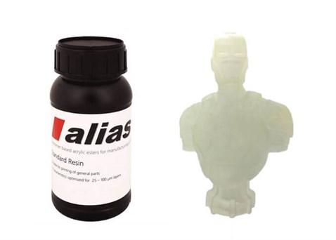 Alias Reçine 0.5L