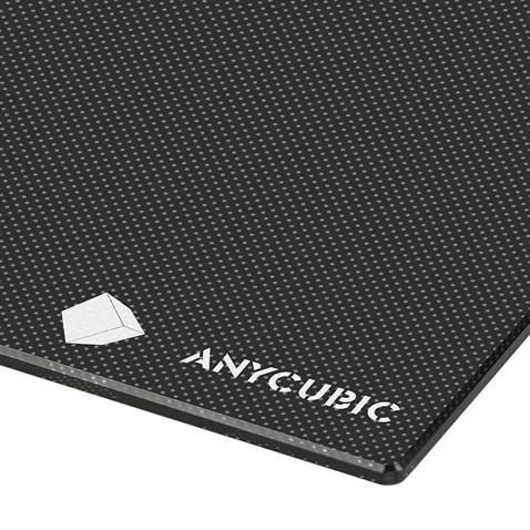 Anycubic Mega X Ultrabase Cam