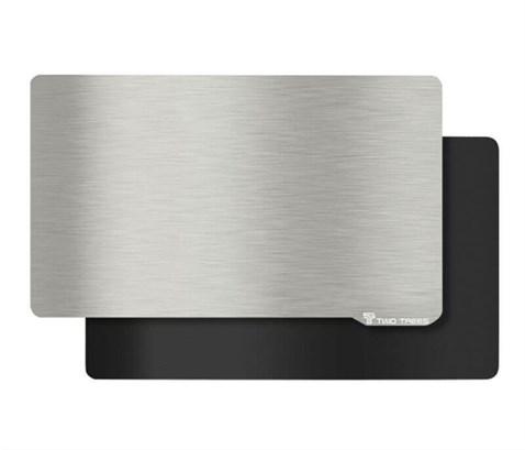Manyetik Çelik Baskı Yüzeyi 202Mm X 128Mm
