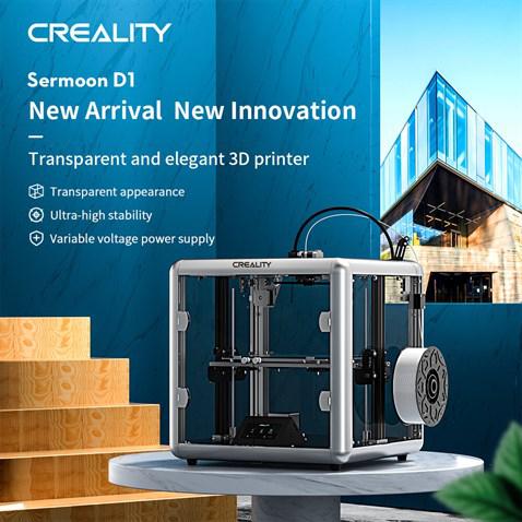 Creality Sermoon D1 3D Yazıcı