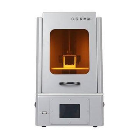 Wanhao D11 CGR Mini 2K Monochrome 3D Yazıcı