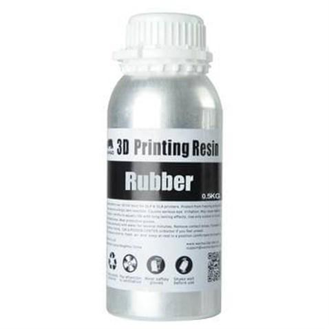 Wanhao Kauçuk Reçine 0,5Kg